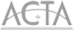 ACTA